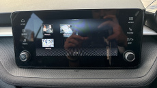 Skoda Fabia 1.0 TSI 116 SE Edition 5dr DSG Petrol Hatchback